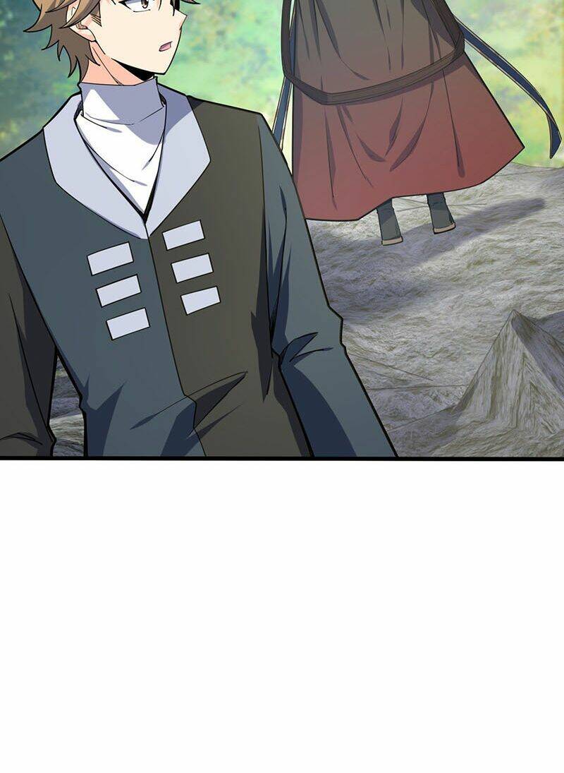 Đại Vương Tha Mạng Chapter 463 - Trang 2