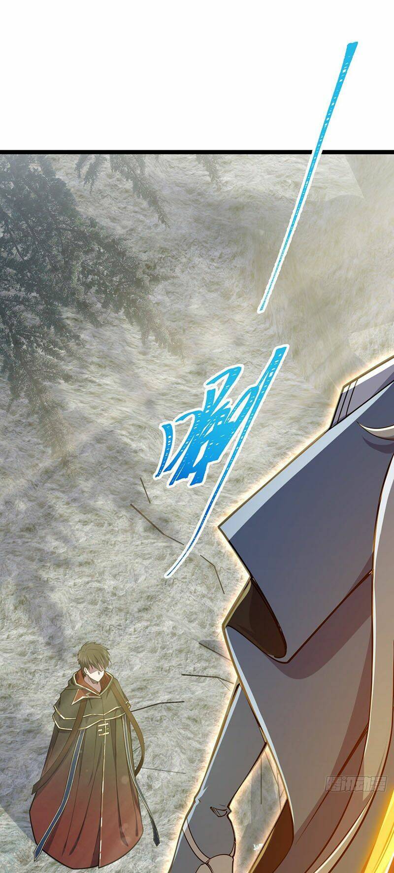 Đại Vương Tha Mạng Chapter 463 - Trang 2