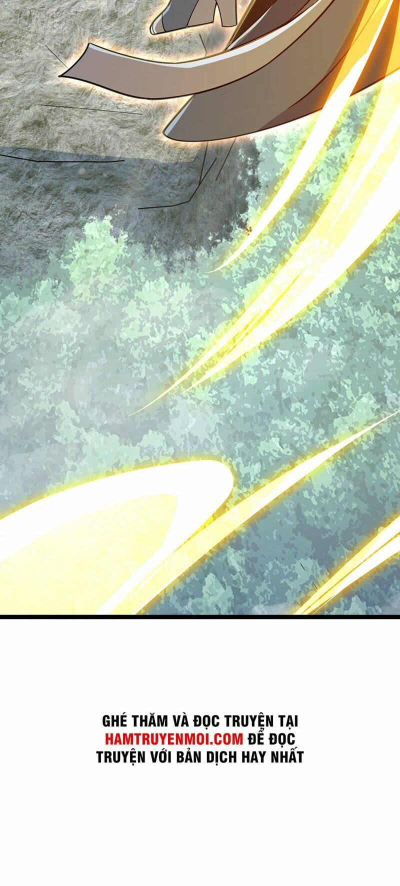 Đại Vương Tha Mạng Chapter 463 - Trang 2