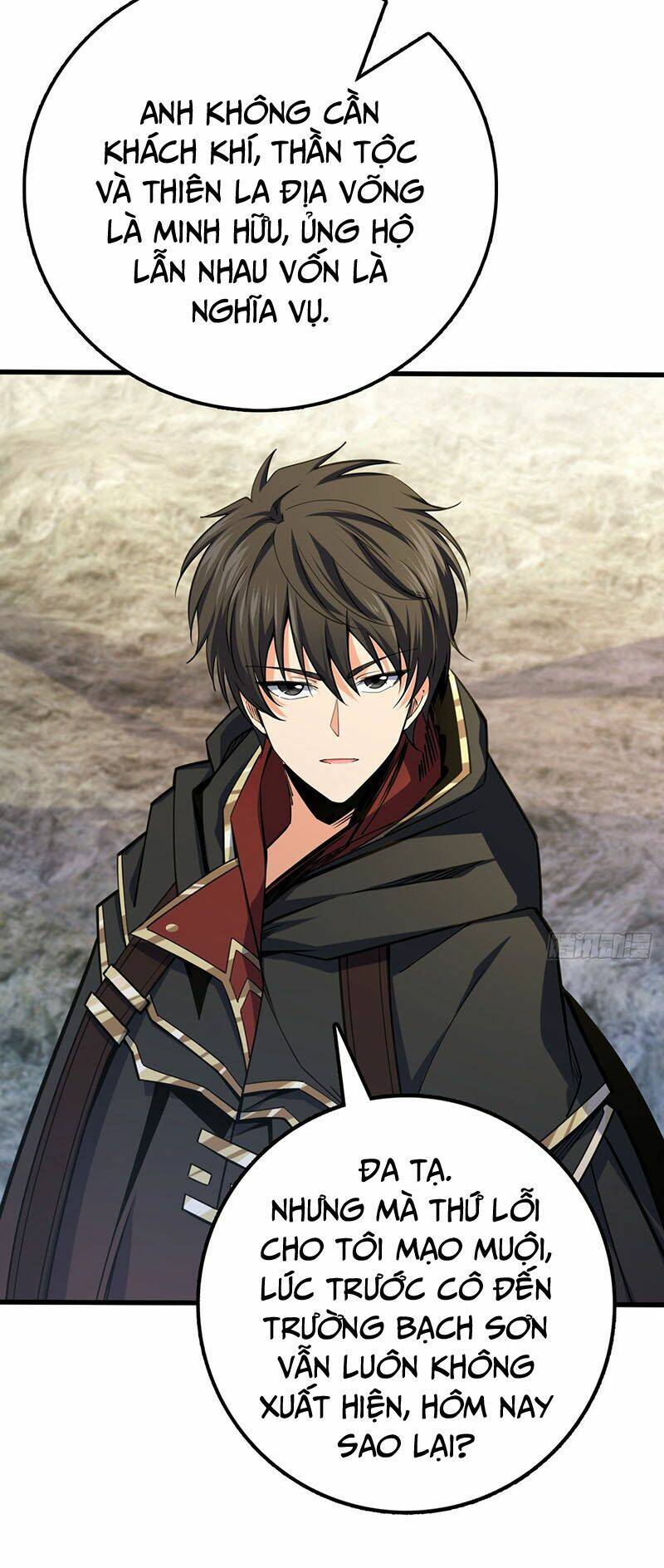 Đại Vương Tha Mạng Chapter 463 - Trang 2