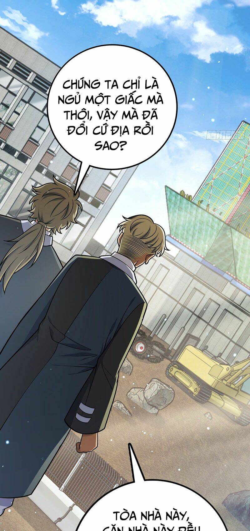 Đại Vương Tha Mạng Chapter 463 - Trang 2