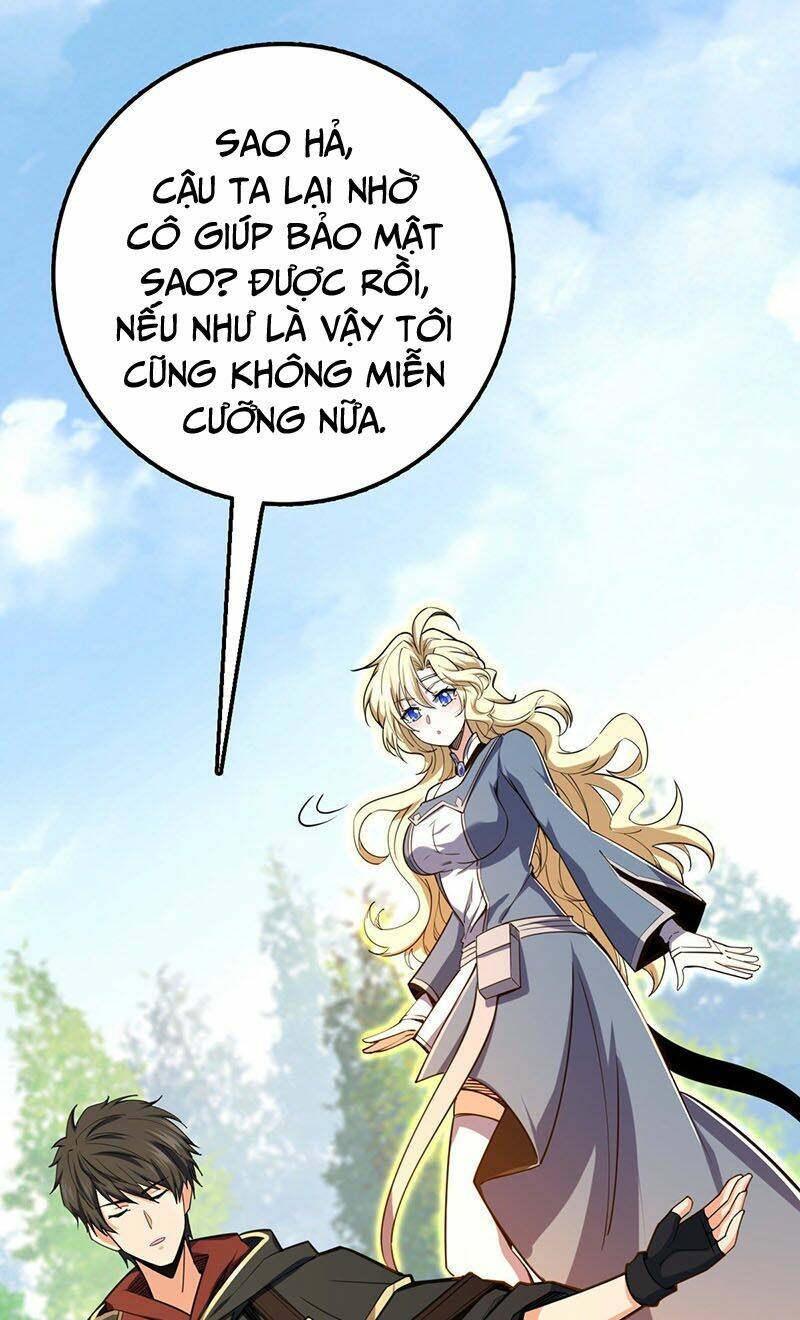 Đại Vương Tha Mạng Chapter 463 - Trang 2