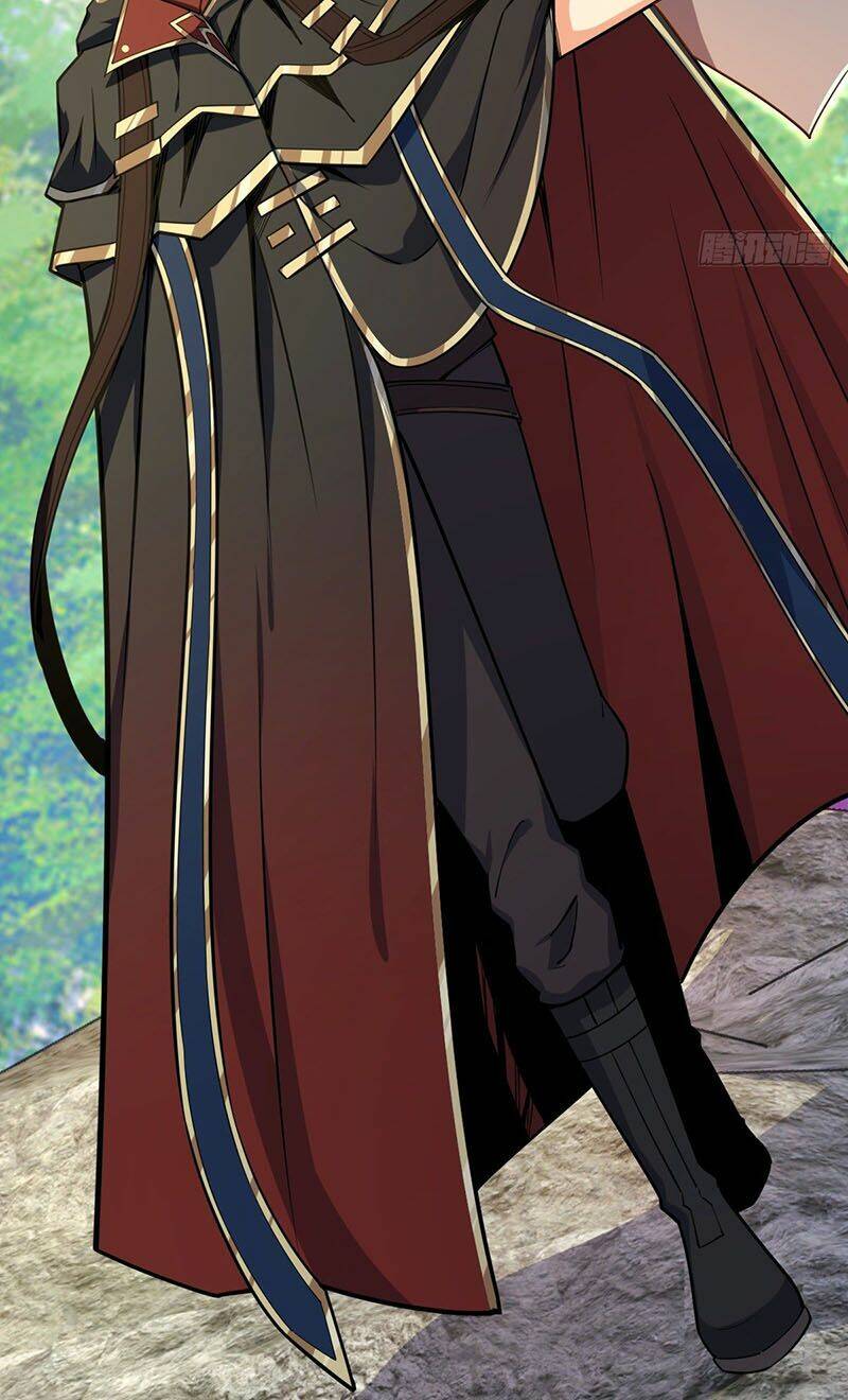 Đại Vương Tha Mạng Chapter 463 - Trang 2