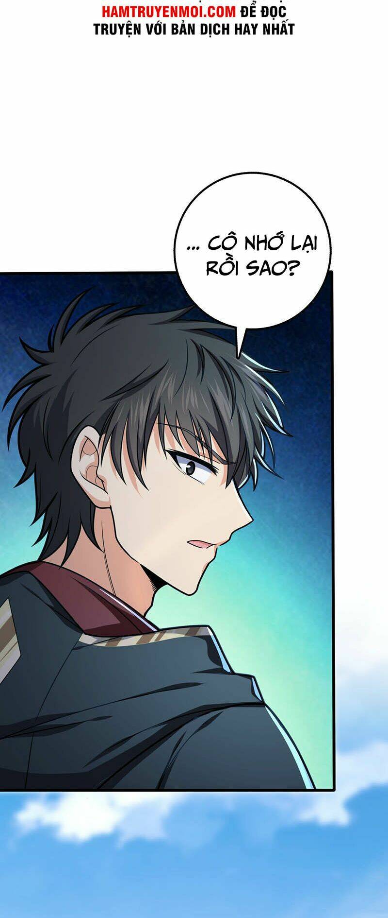 Đại Vương Tha Mạng Chapter 463 - Trang 2