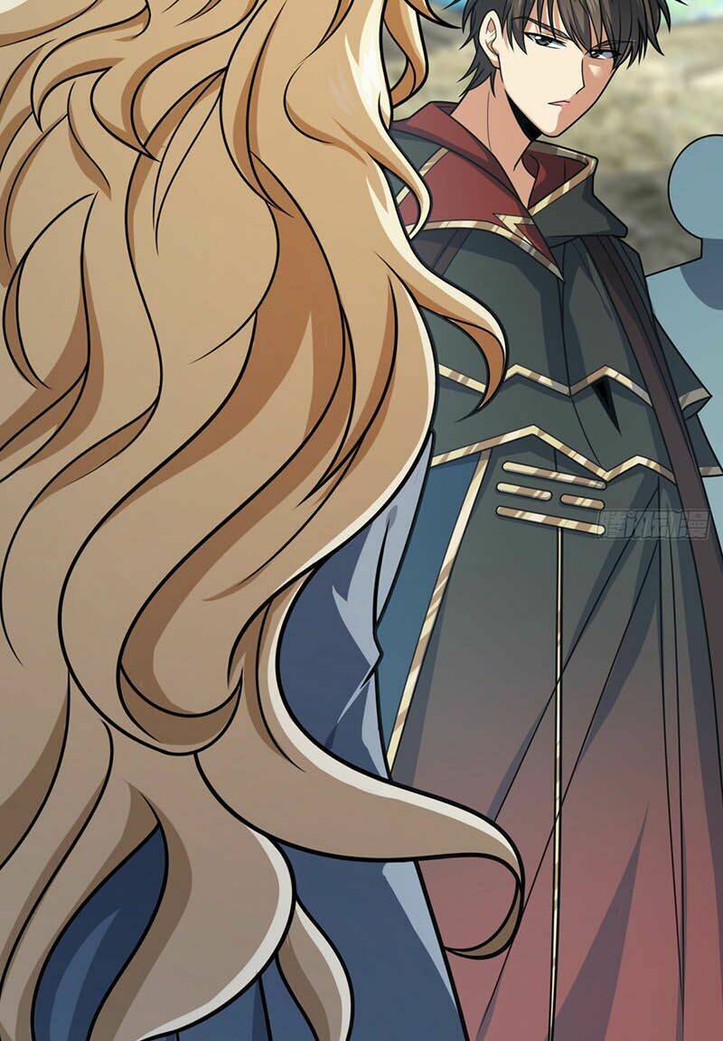 Đại Vương Tha Mạng Chapter 463 - Trang 2