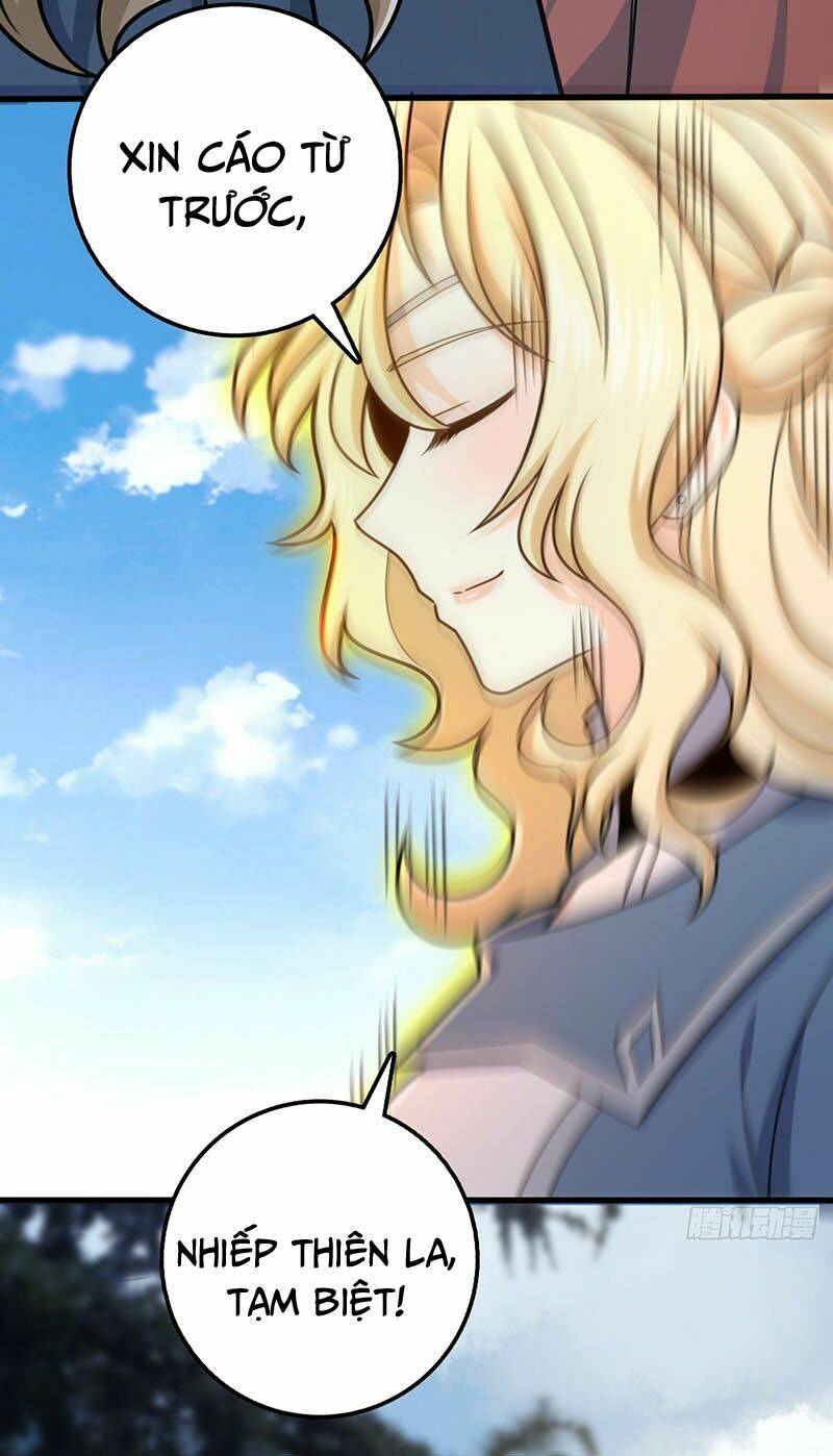 Đại Vương Tha Mạng Chapter 463 - Trang 2