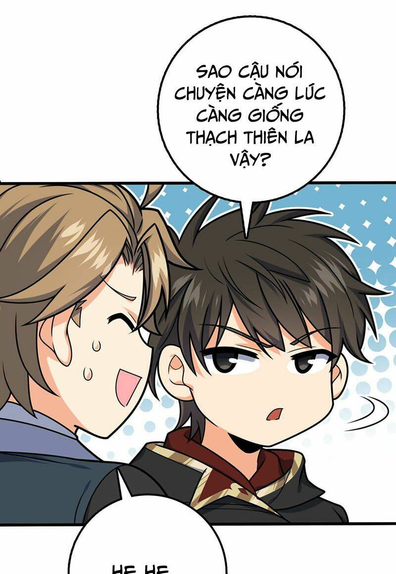 Đại Vương Tha Mạng Chapter 463 - Trang 2