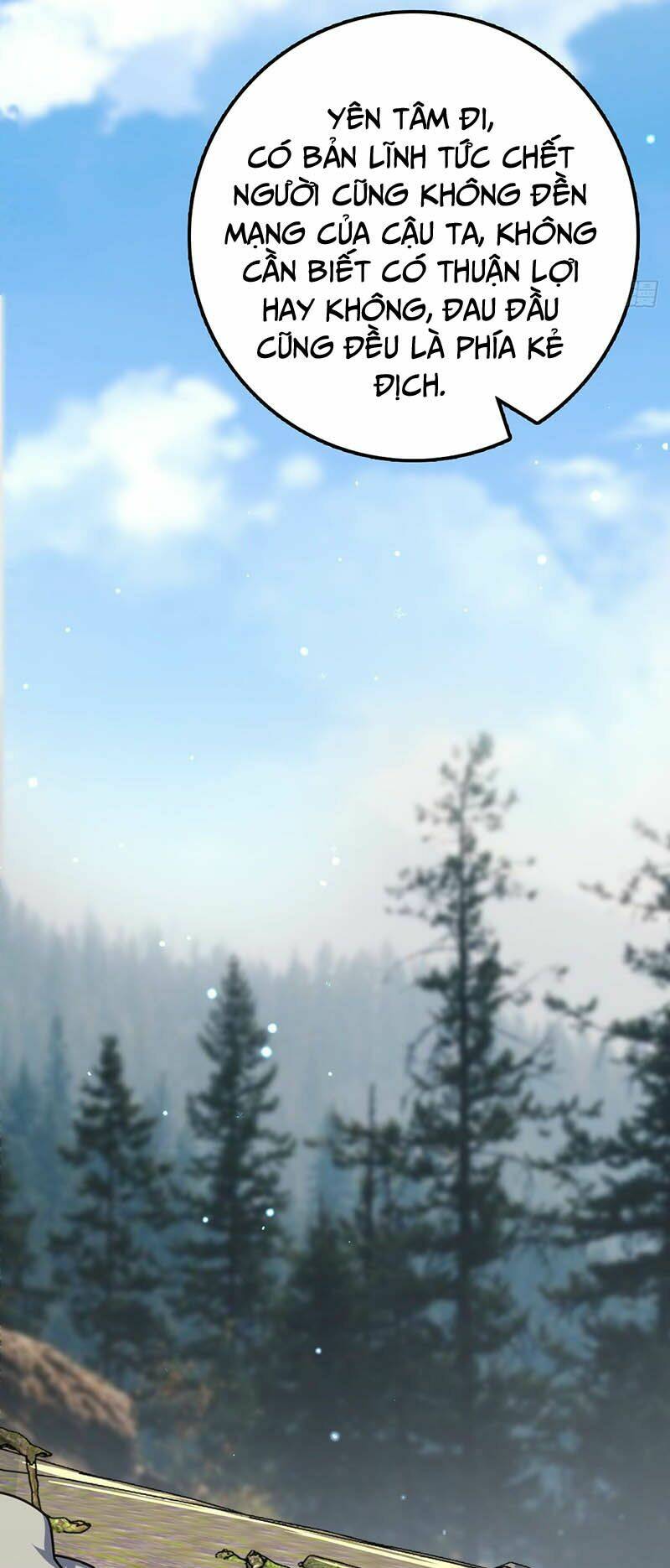 Đại Vương Tha Mạng Chapter 463 - Trang 2