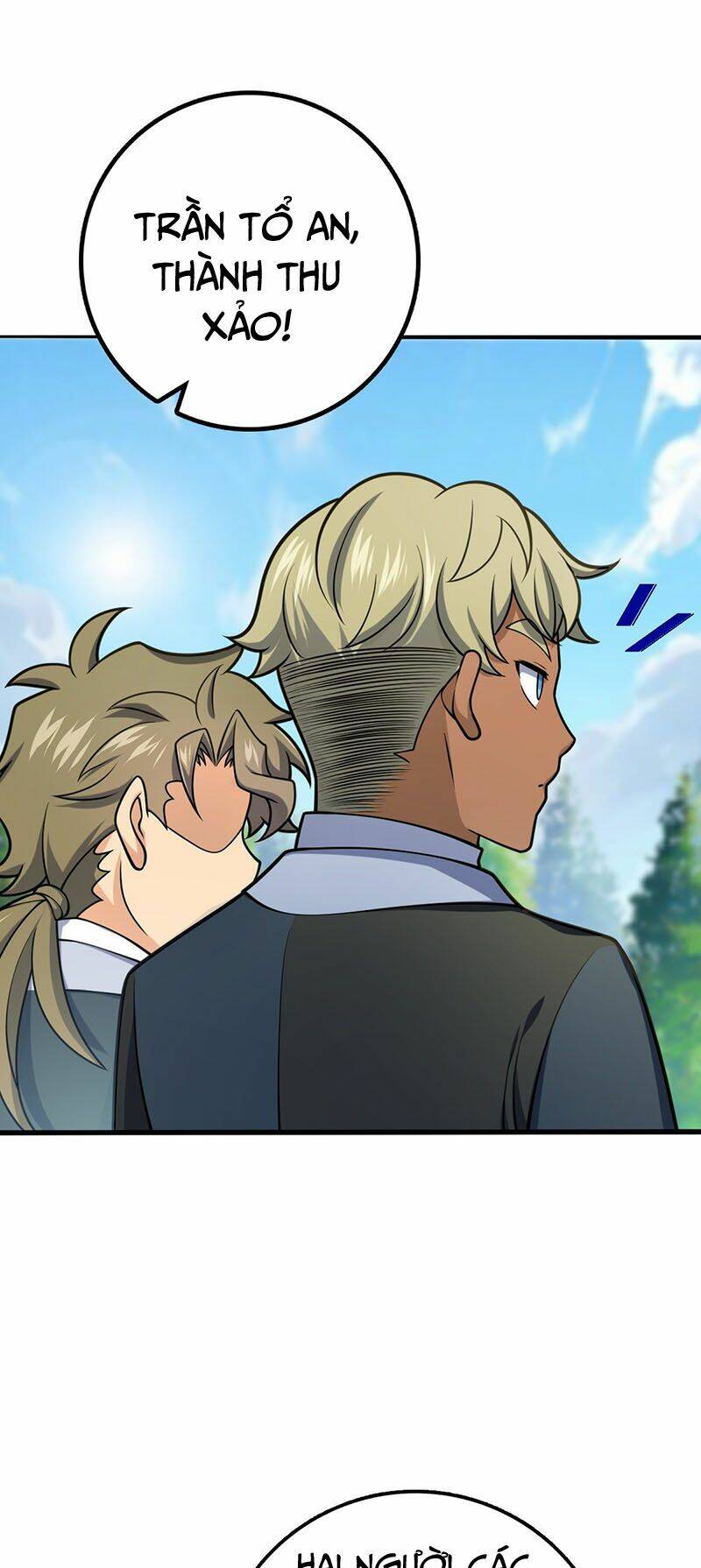 Đại Vương Tha Mạng Chapter 463 - Trang 2