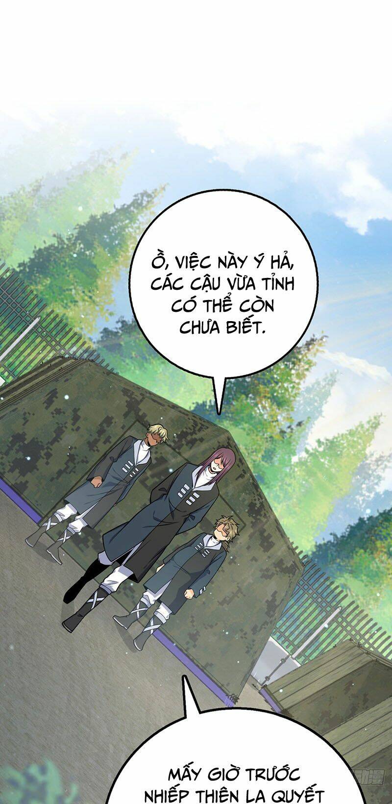 Đại Vương Tha Mạng Chapter 463 - Trang 2