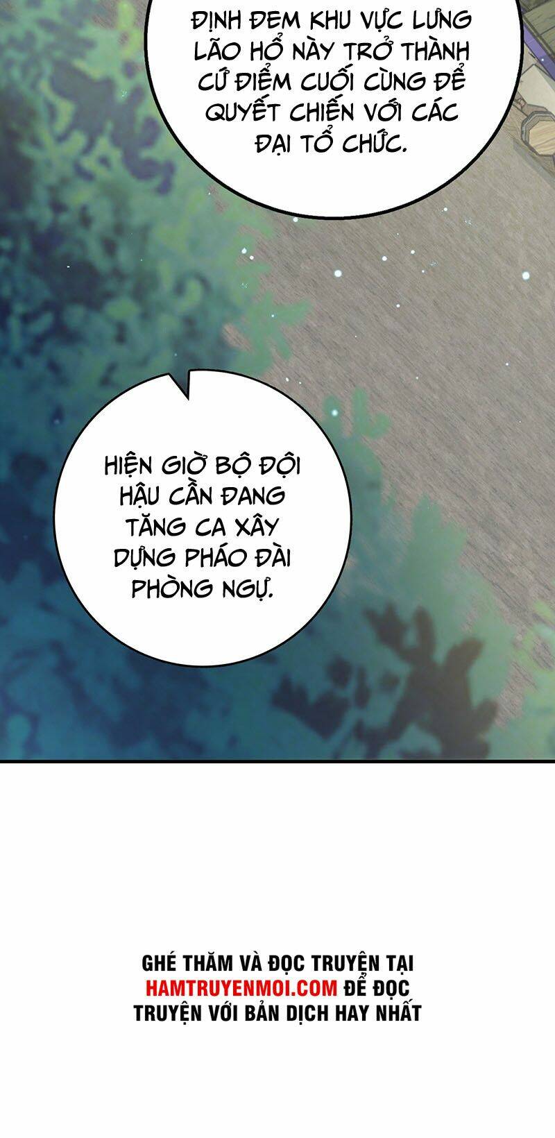 Đại Vương Tha Mạng Chapter 463 - Trang 2