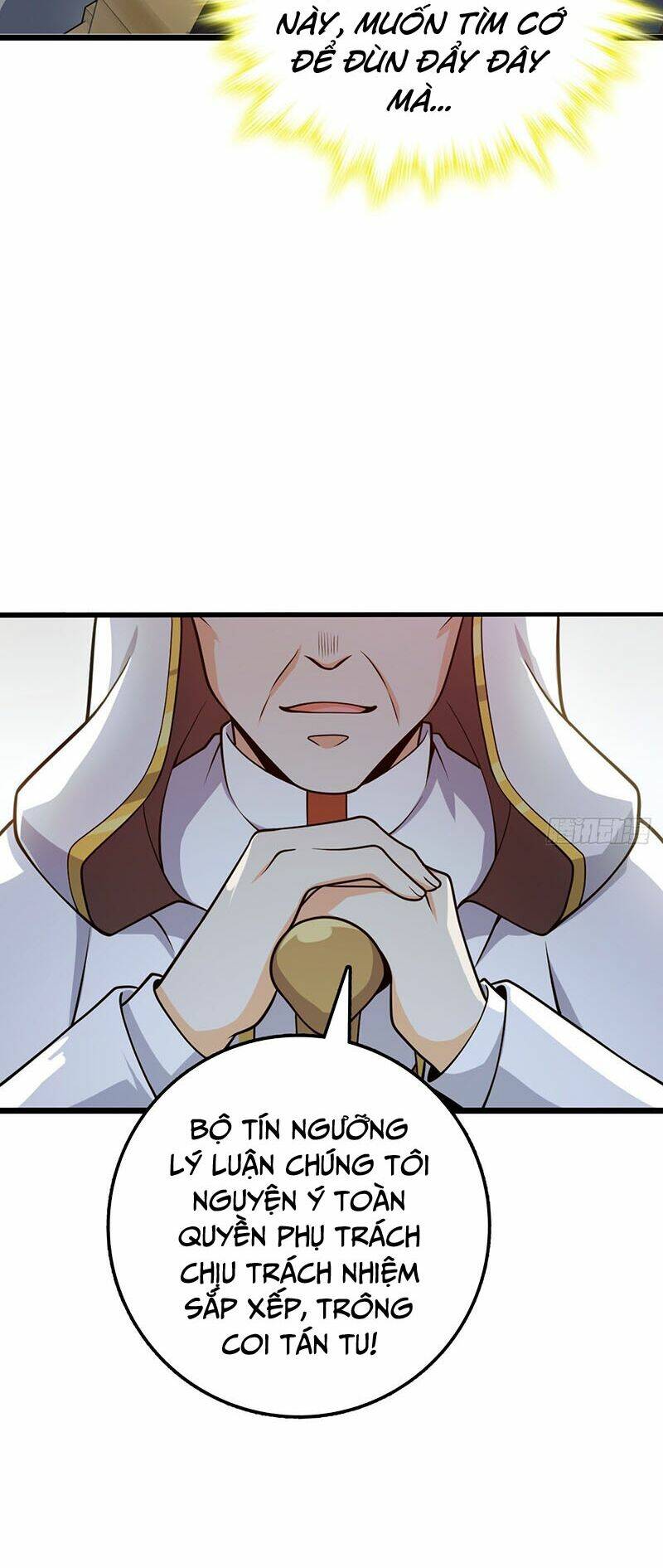 Đại Vương Tha Mạng Chapter 464 - Trang 2