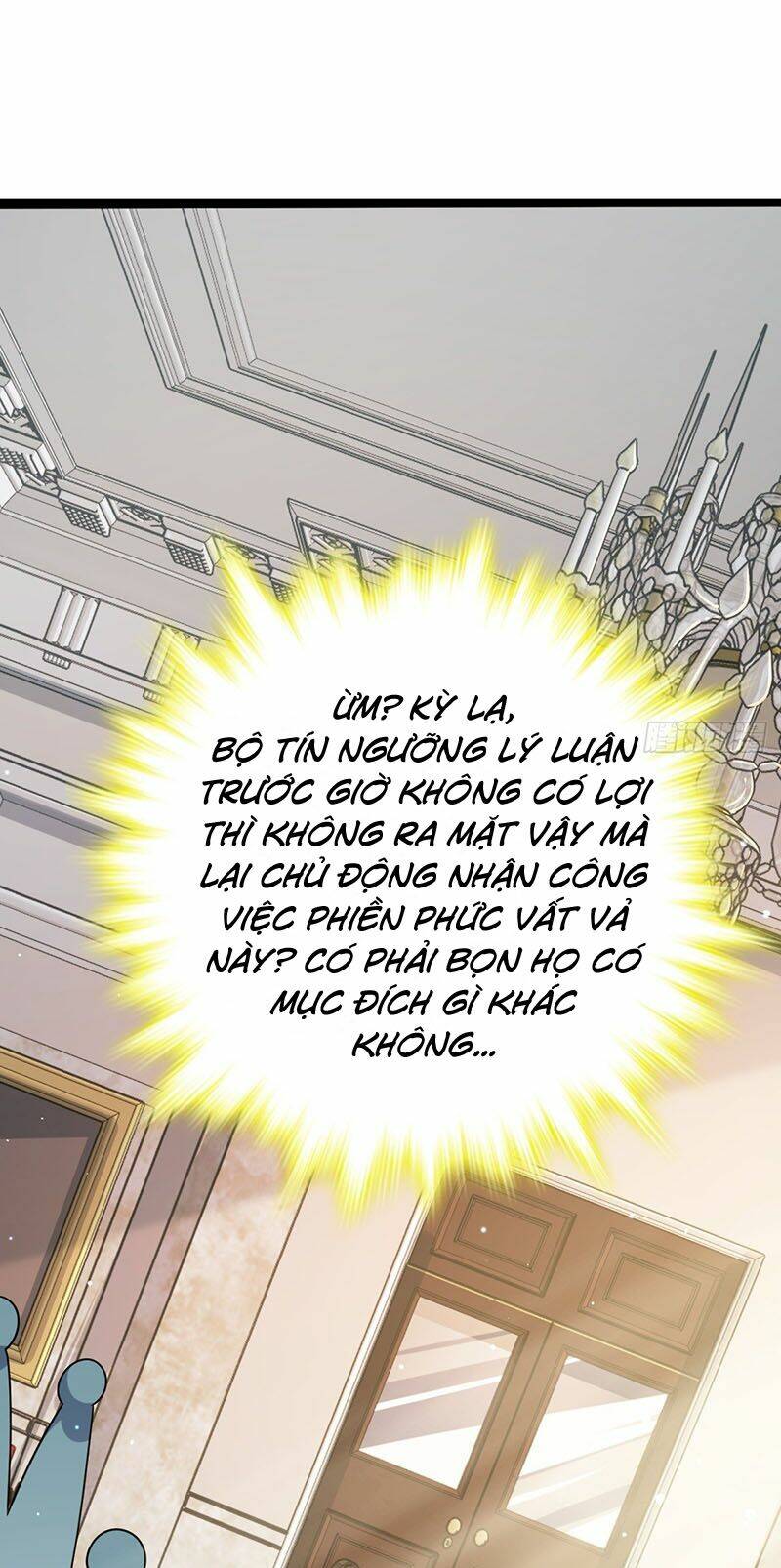 Đại Vương Tha Mạng Chapter 464 - Trang 2