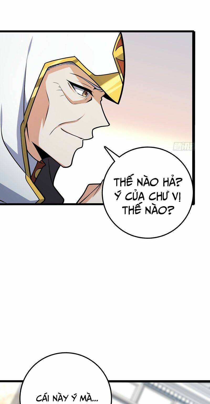 Đại Vương Tha Mạng Chapter 464 - Trang 2