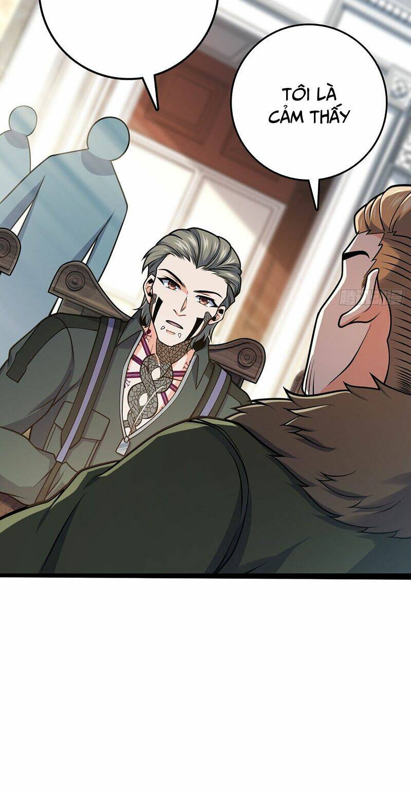 Đại Vương Tha Mạng Chapter 464 - Trang 2