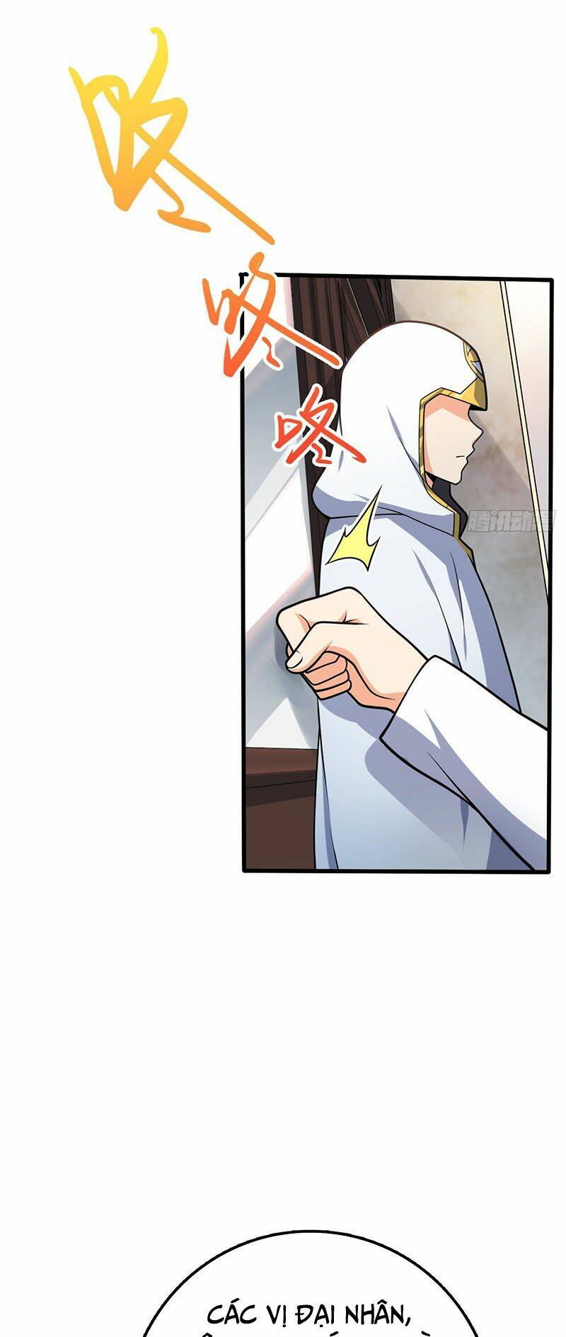 Đại Vương Tha Mạng Chapter 464 - Trang 2