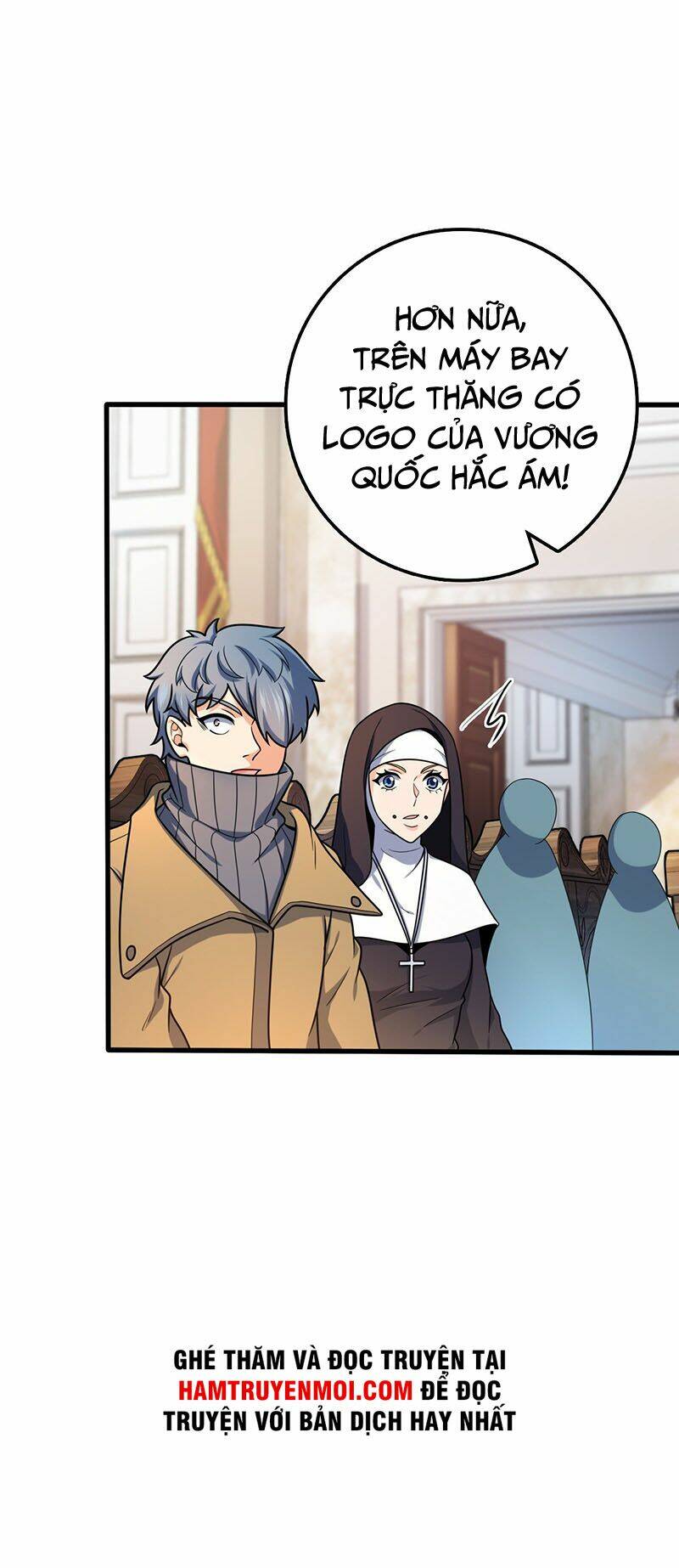 Đại Vương Tha Mạng Chapter 464 - Trang 2