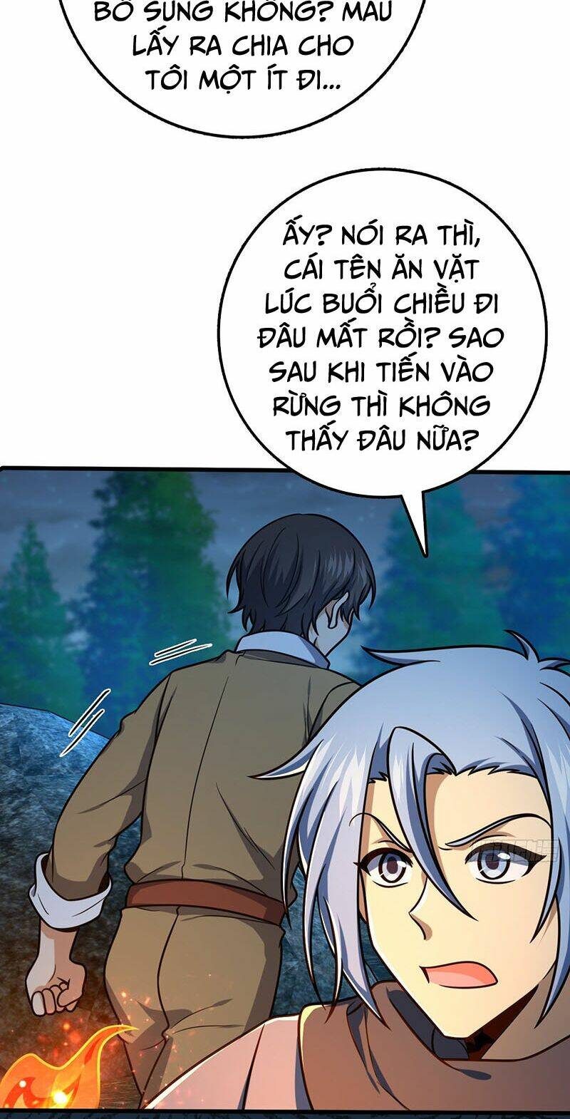 Đại Vương Tha Mạng Chapter 464 - Trang 2