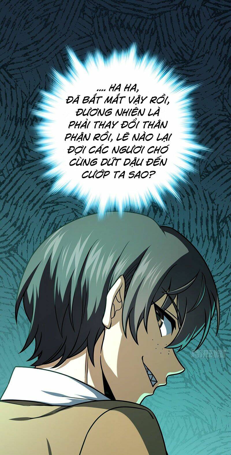 Đại Vương Tha Mạng Chapter 464 - Trang 2