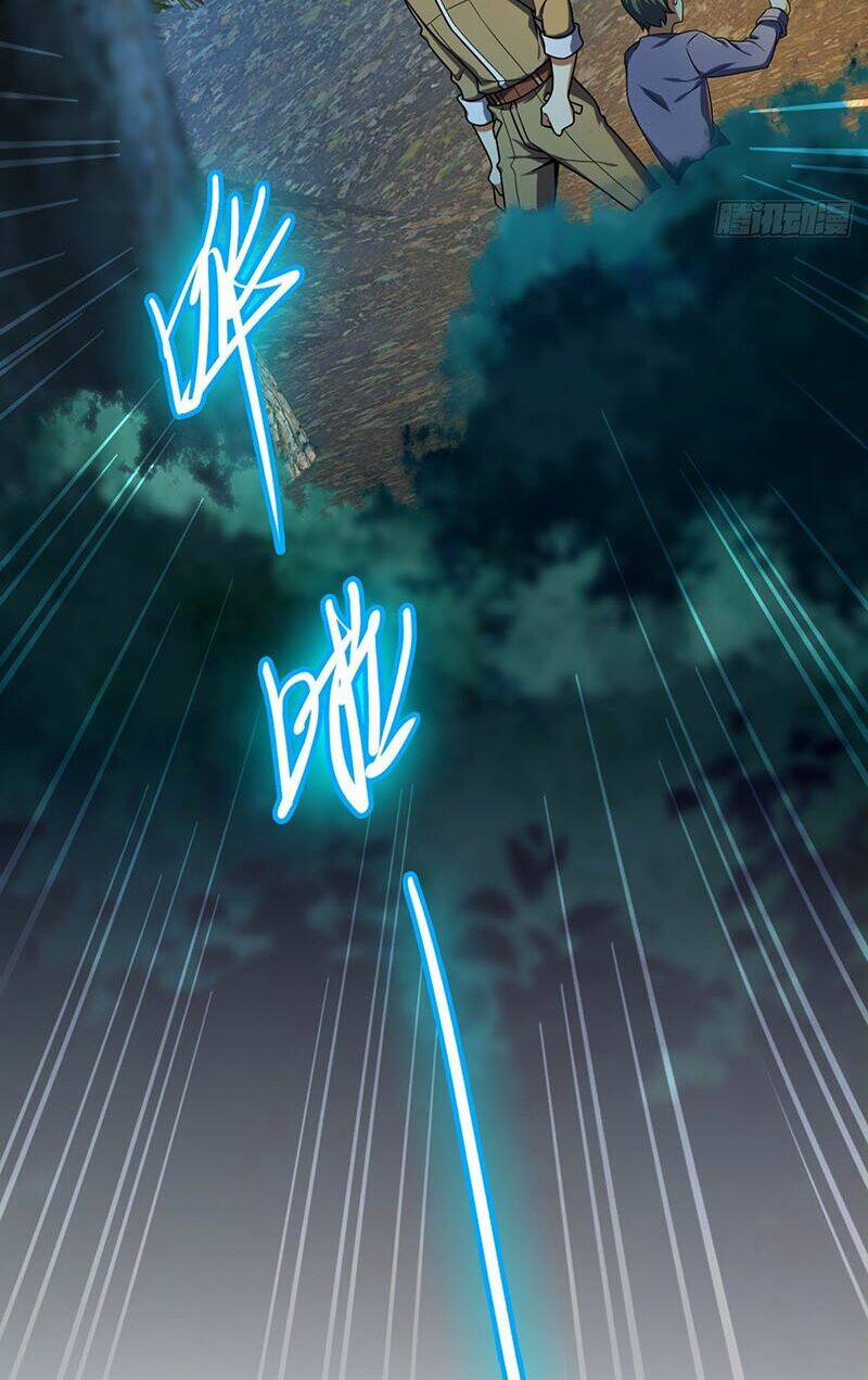 Đại Vương Tha Mạng Chapter 464 - Trang 2