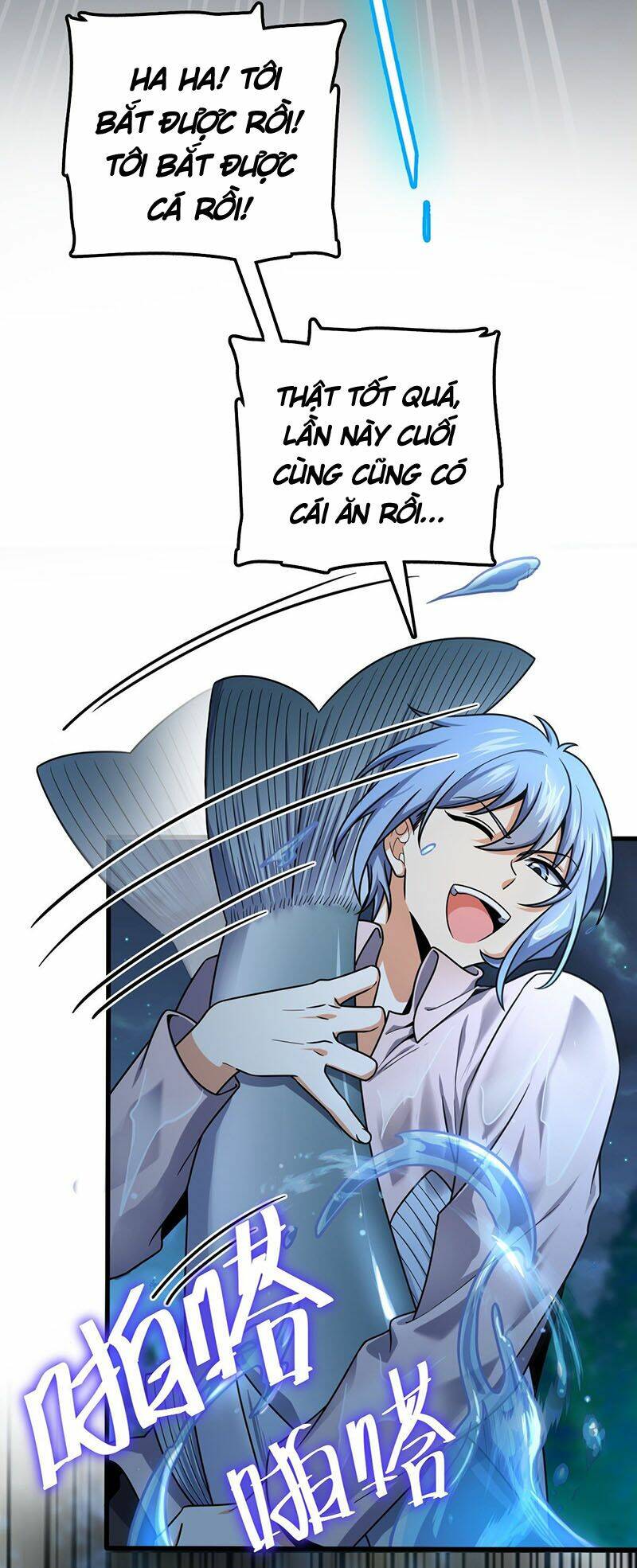 Đại Vương Tha Mạng Chapter 464 - Trang 2