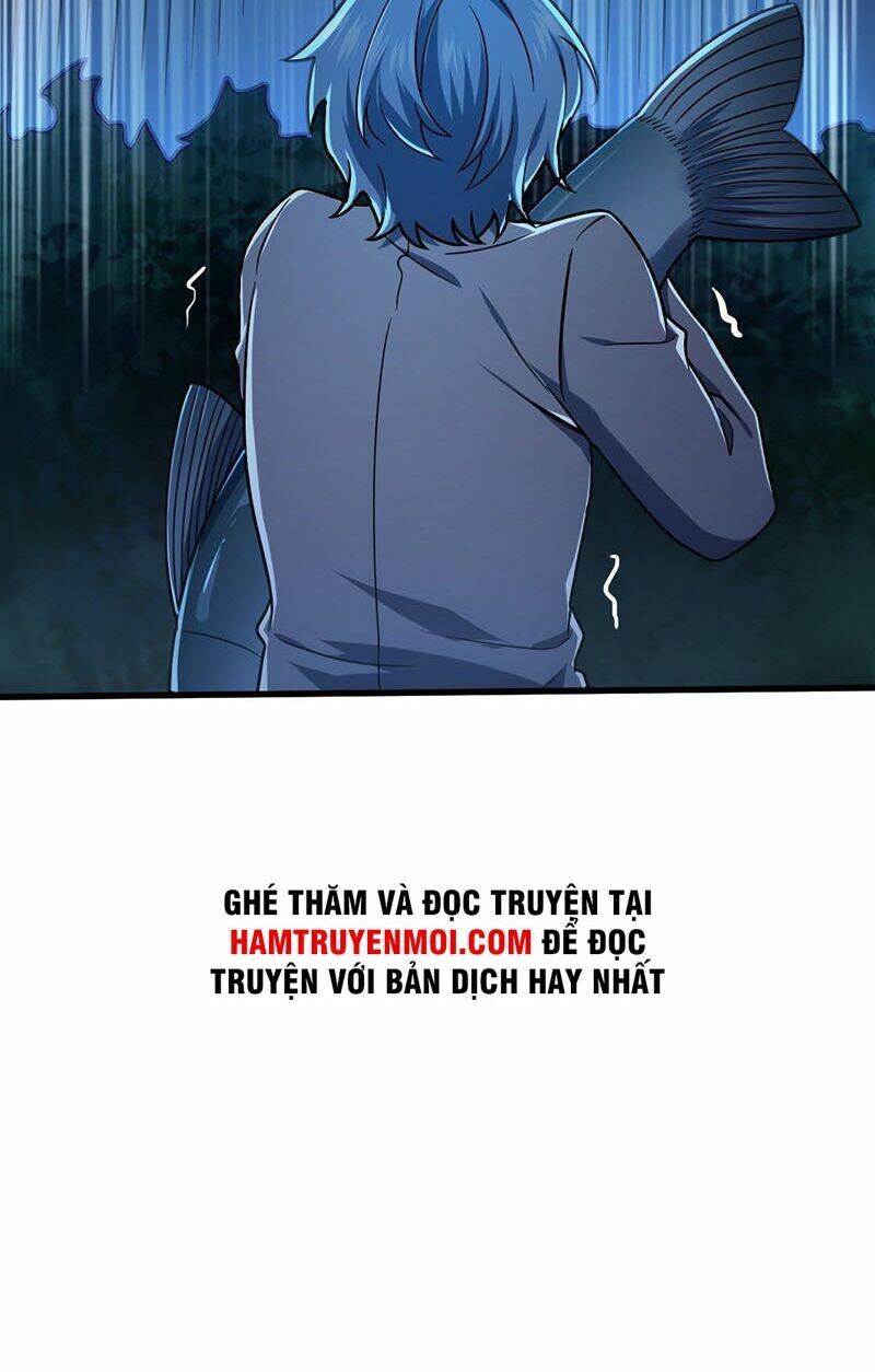 Đại Vương Tha Mạng Chapter 464 - Trang 2