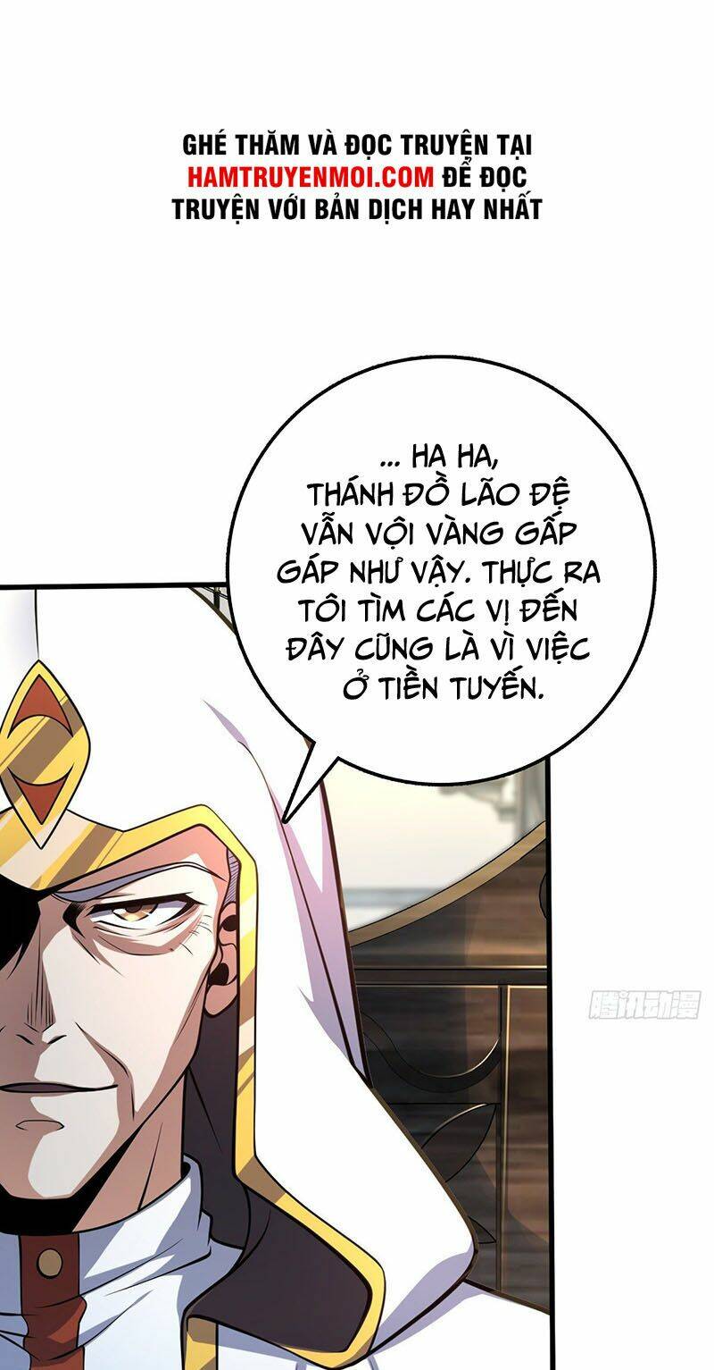 Đại Vương Tha Mạng Chapter 464 - Trang 2