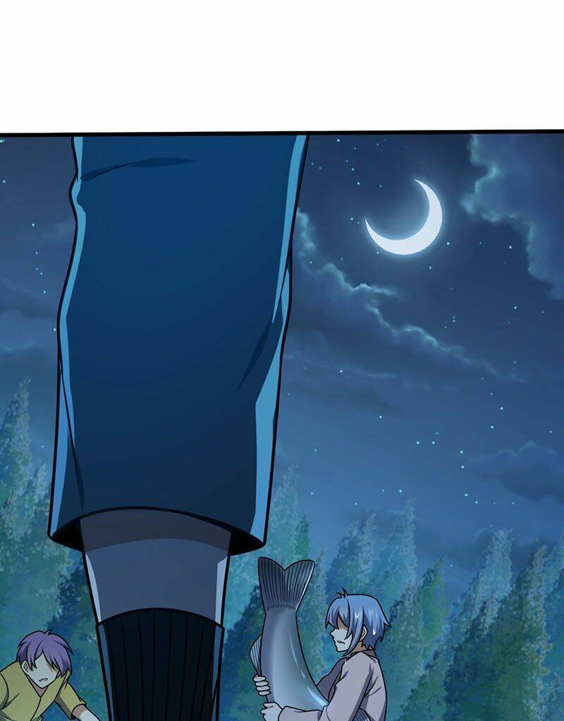 Đại Vương Tha Mạng Chapter 464 - Trang 2