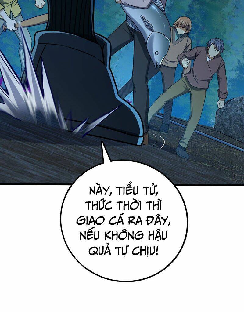 Đại Vương Tha Mạng Chapter 464 - Trang 2
