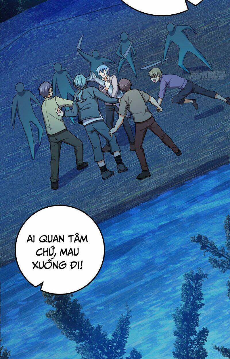 Đại Vương Tha Mạng Chapter 464 - Trang 2