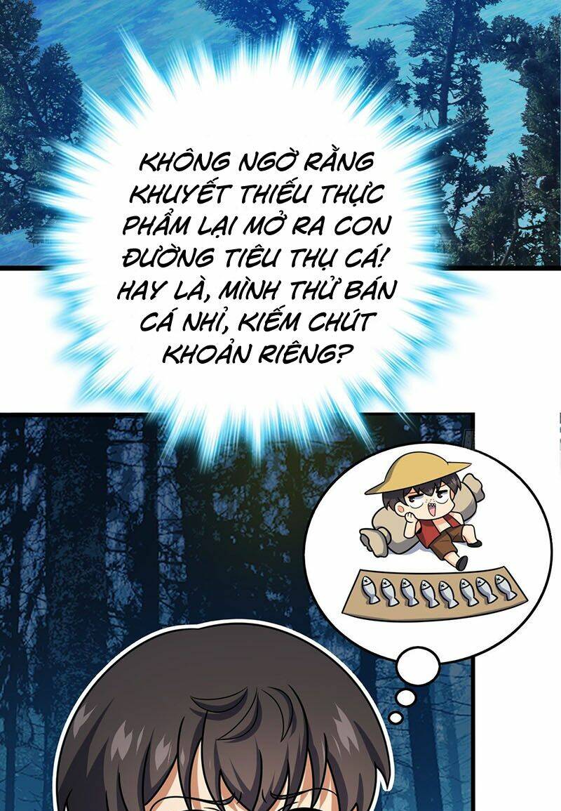 Đại Vương Tha Mạng Chapter 464 - Trang 2