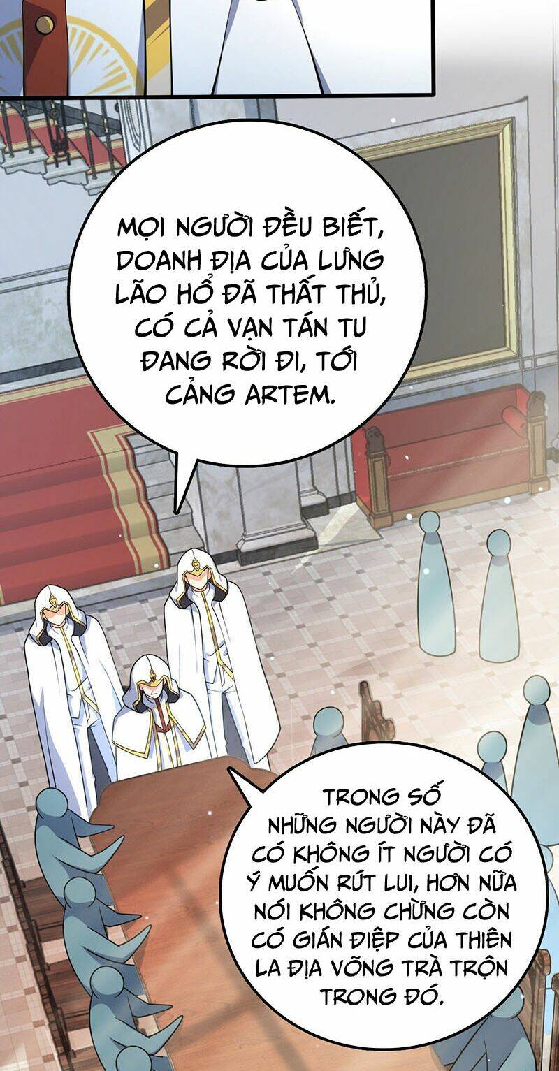 Đại Vương Tha Mạng Chapter 464 - Trang 2