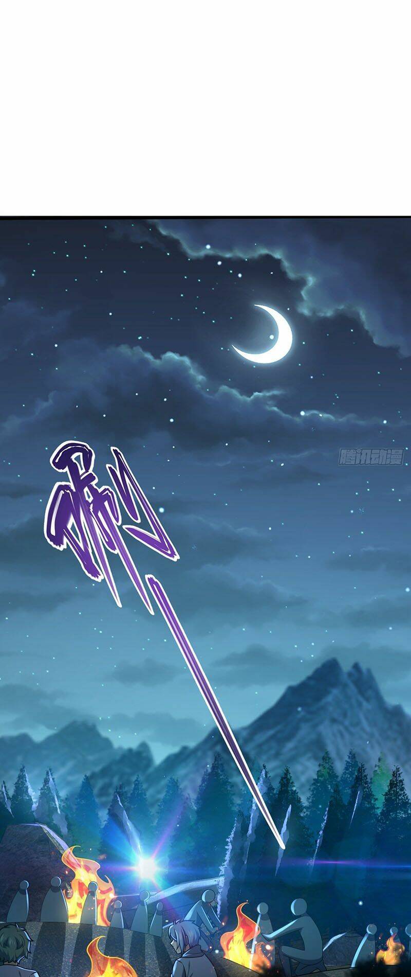 Đại Vương Tha Mạng Chapter 464 - Trang 2