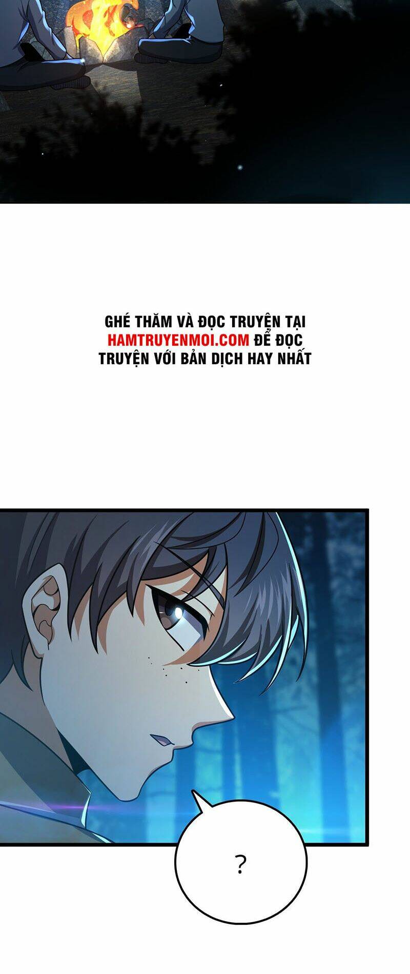 Đại Vương Tha Mạng Chapter 464 - Trang 2