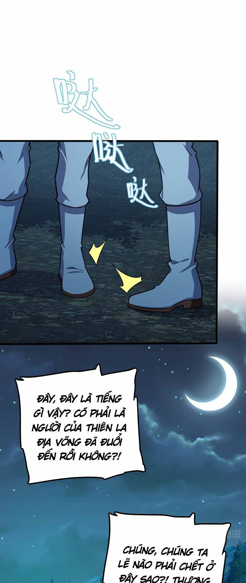 Đại Vương Tha Mạng Chapter 464 - Trang 2