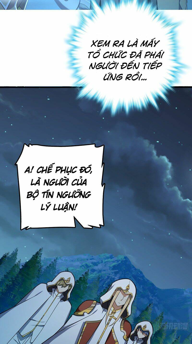 Đại Vương Tha Mạng Chapter 464 - Trang 2