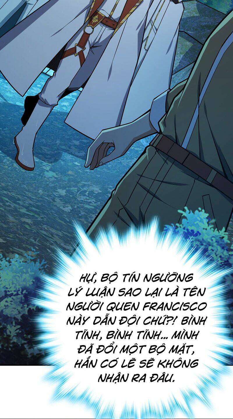 Đại Vương Tha Mạng Chapter 464 - Trang 2