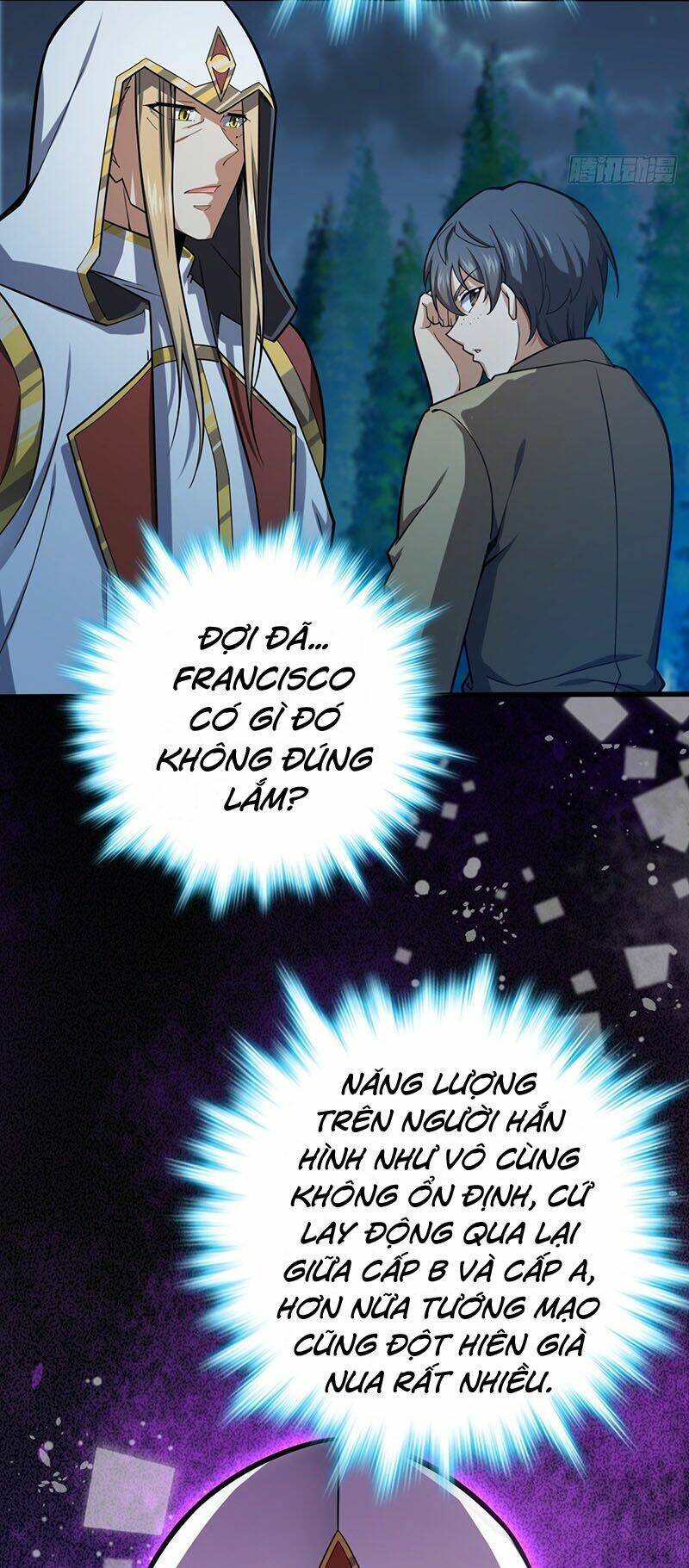 Đại Vương Tha Mạng Chapter 464 - Trang 2