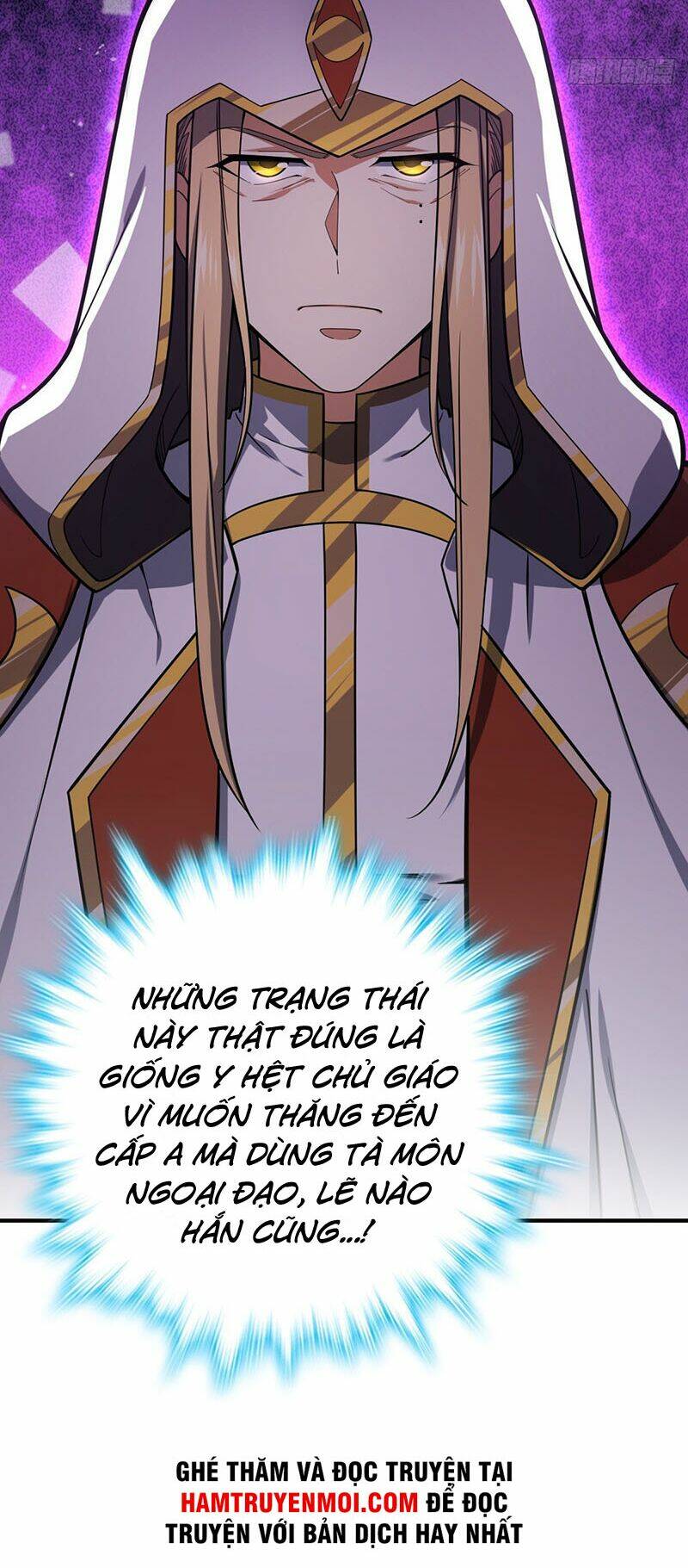 Đại Vương Tha Mạng Chapter 464 - Trang 2