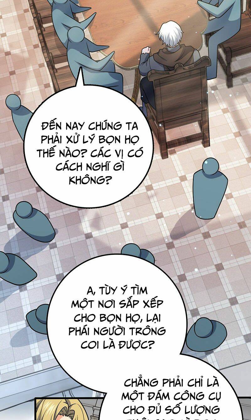 Đại Vương Tha Mạng Chapter 464 - Trang 2