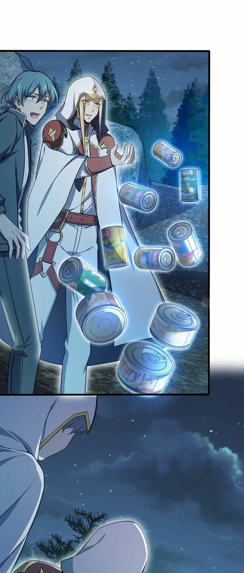 Đại Vương Tha Mạng Chapter 464 - Trang 2