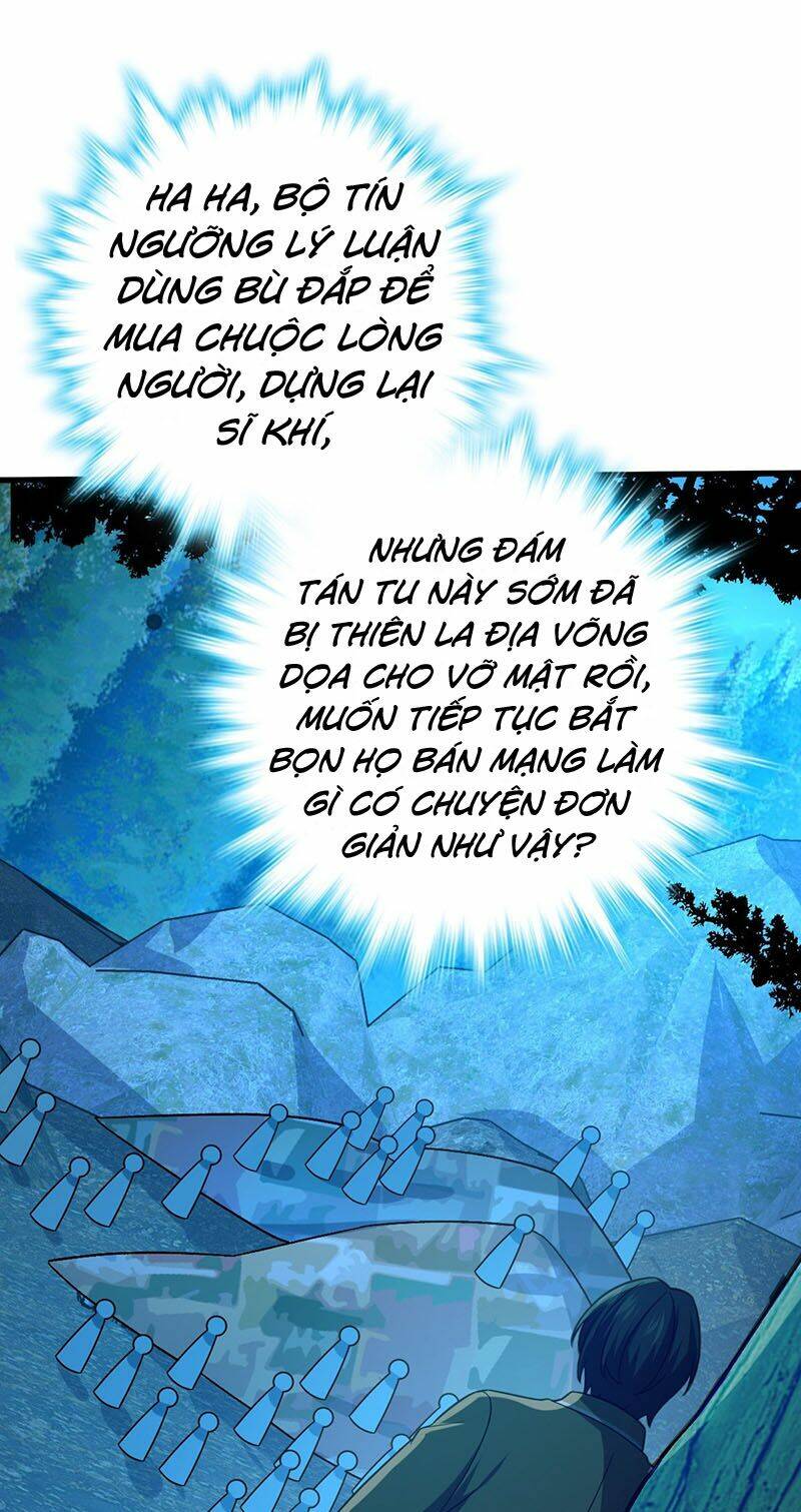 Đại Vương Tha Mạng Chapter 464 - Trang 2
