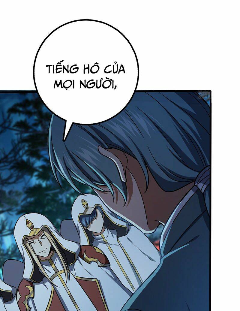 Đại Vương Tha Mạng Chapter 464 - Trang 2