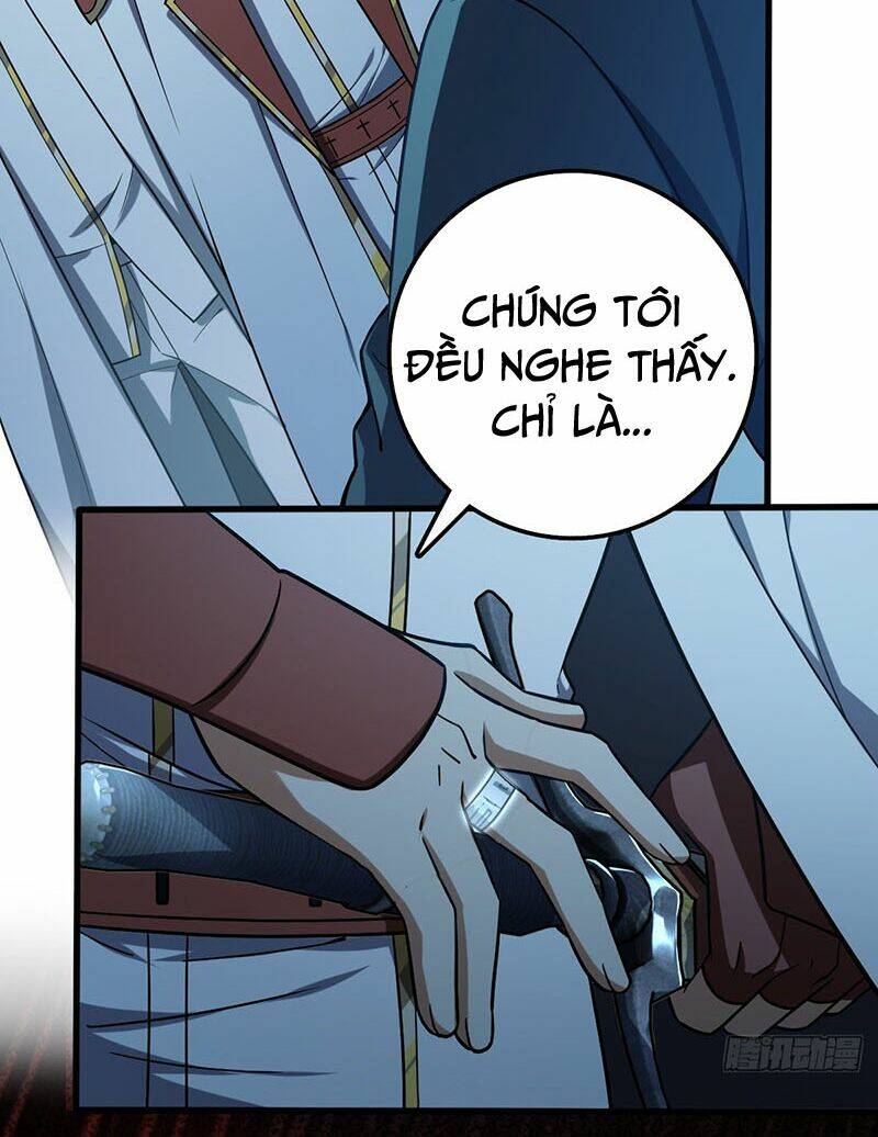 Đại Vương Tha Mạng Chapter 464 - Trang 2