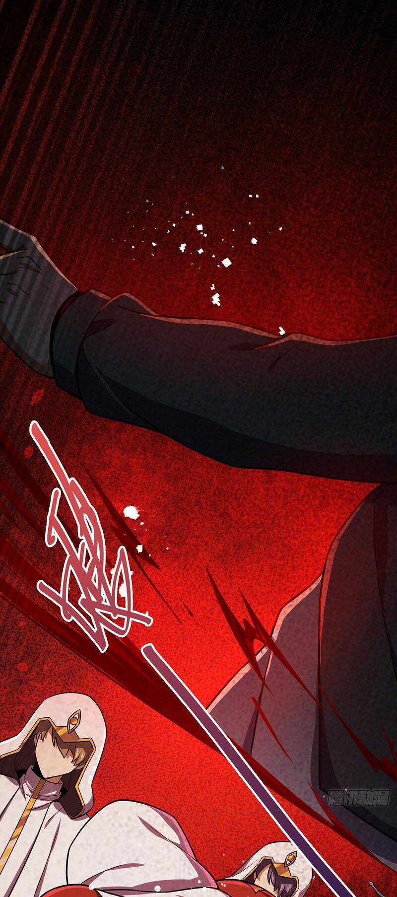 Đại Vương Tha Mạng Chapter 464 - Trang 2