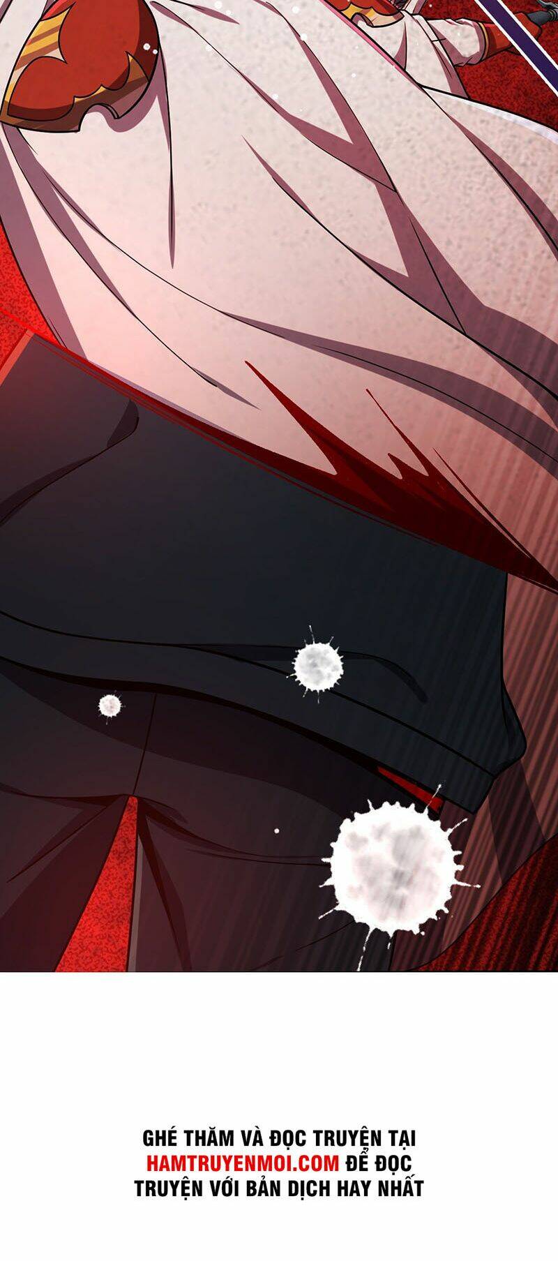 Đại Vương Tha Mạng Chapter 464 - Trang 2