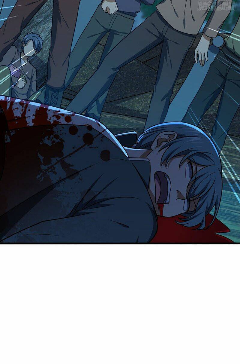 Đại Vương Tha Mạng Chapter 464 - Trang 2