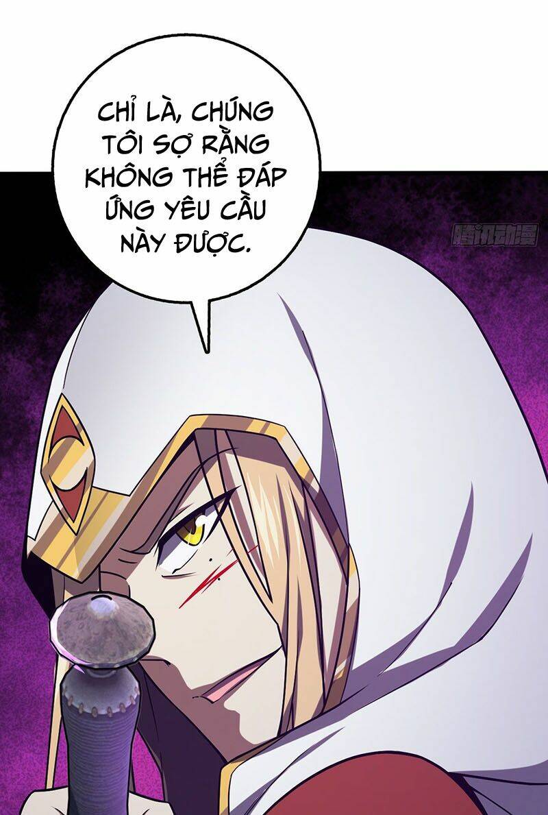 Đại Vương Tha Mạng Chapter 464 - Trang 2