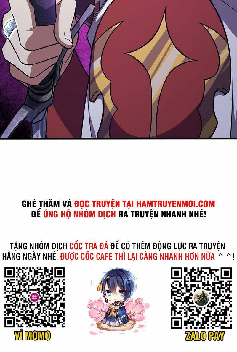 Đại Vương Tha Mạng Chapter 464 - Trang 2