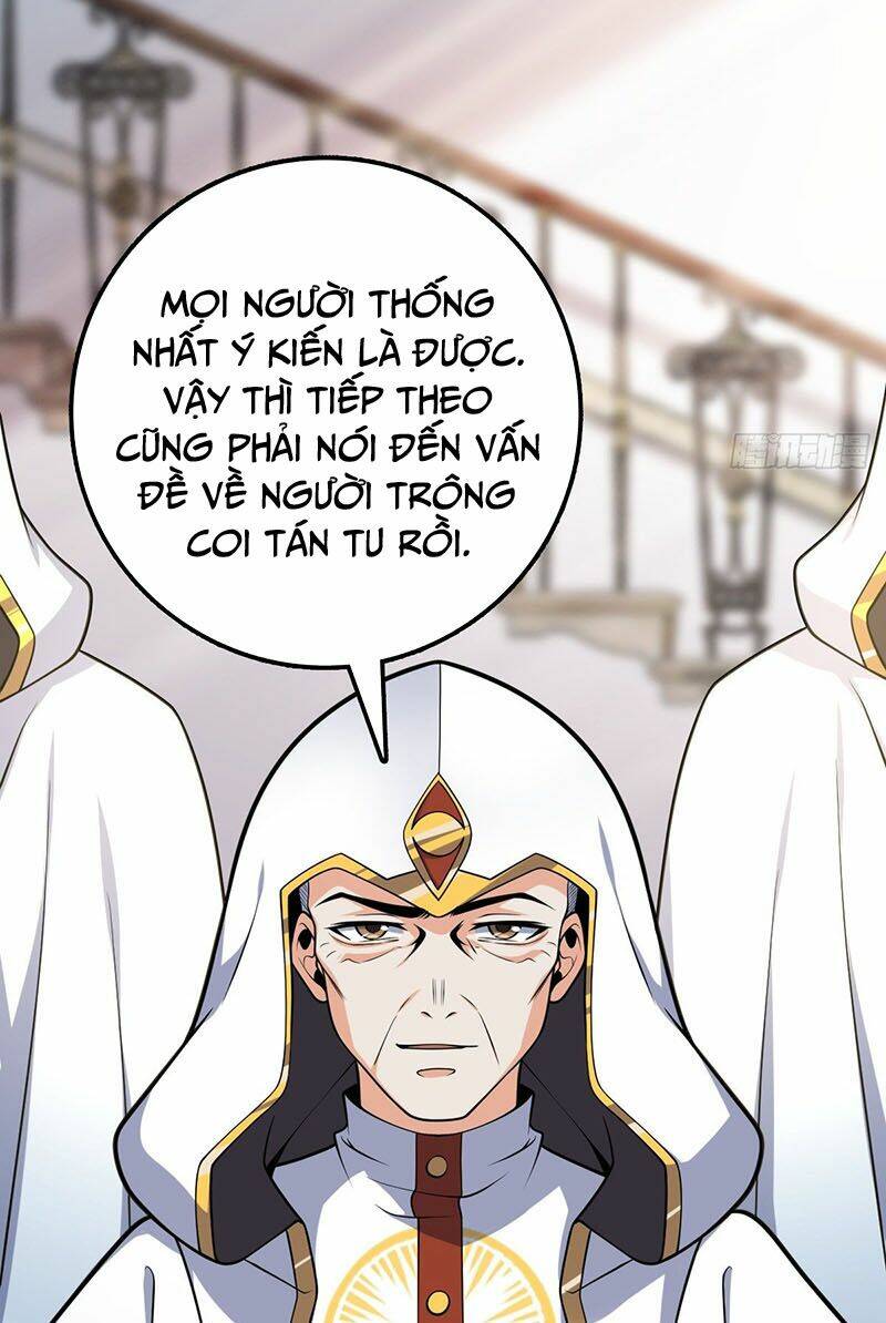 Đại Vương Tha Mạng Chapter 464 - Trang 2